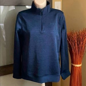 Boy/youth Under Armor Quarter zip